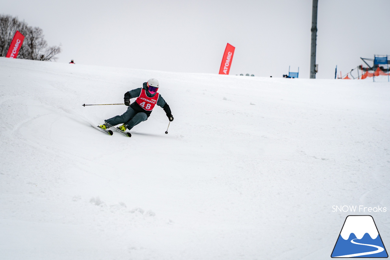 なんと約10年ぶりの「技術選」撮影?! PREMIER SKI ACADEMY presents 『2026プレミアカップ・スキー技術選』レポート！｜朝里川温泉スキー場